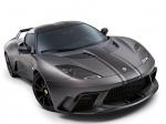 Lotus Evora GTE 2011 года